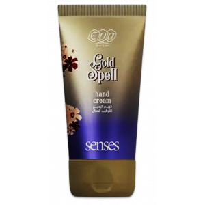 EVA SKIN CARE SENSES GOLD SPELL HAND CREAM 60 ML